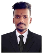Anantharaj B