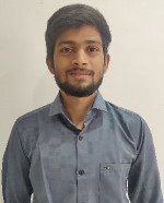 Prithvi Laishetty