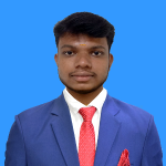Kirubagaran S