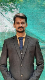 Sumantraj Deshpande