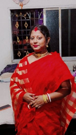 Sangita Roy Chowdhury