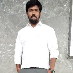 Ravindra Reddy Mukka