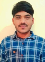 Kunal Sharanangat