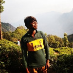Vidhya Bharathi Raj